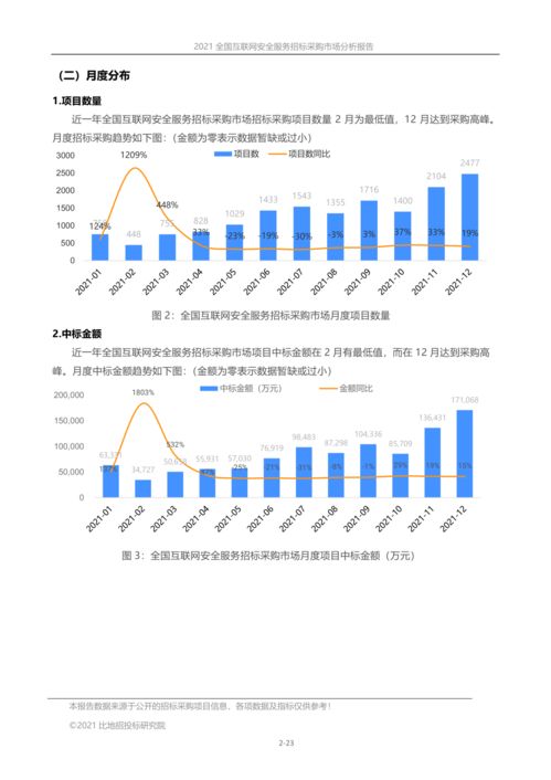 2021年全國(guó)互聯(lián)網(wǎng)安全服務(wù)招標(biāo)采購(gòu)市場(chǎng)分析報(bào)告